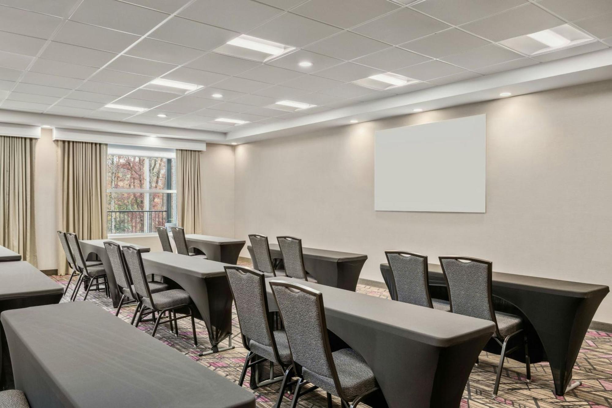 Residence Inn By Marriott Homewood Mountain Brook Dış mekan fotoğraf