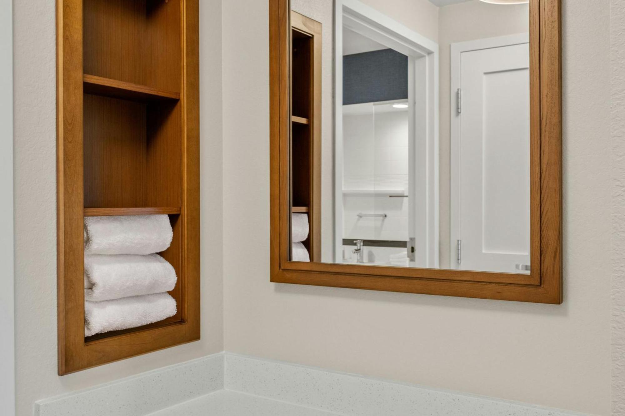 Residence Inn By Marriott Homewood Mountain Brook Dış mekan fotoğraf