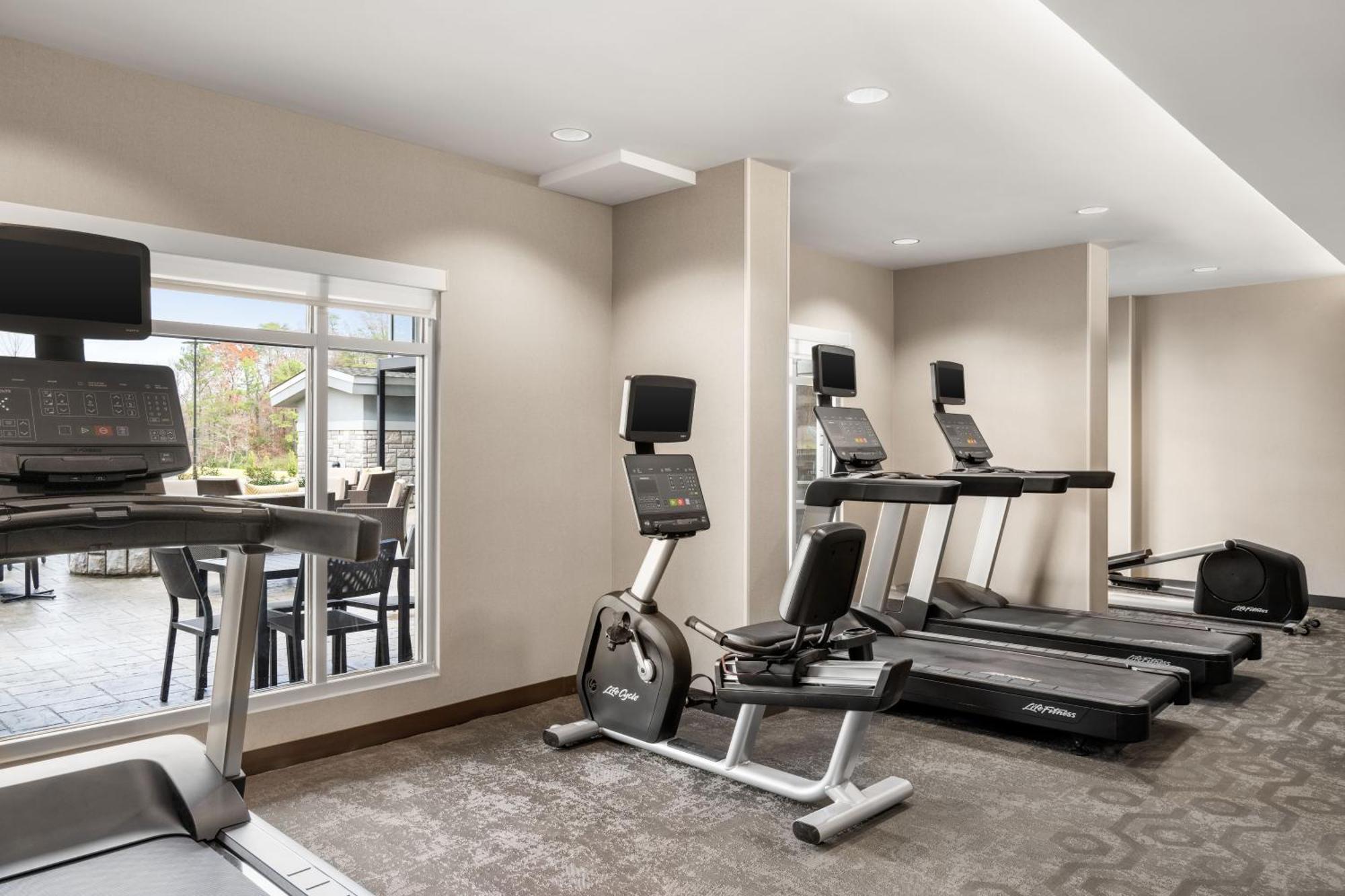 Residence Inn By Marriott Homewood Mountain Brook Dış mekan fotoğraf
