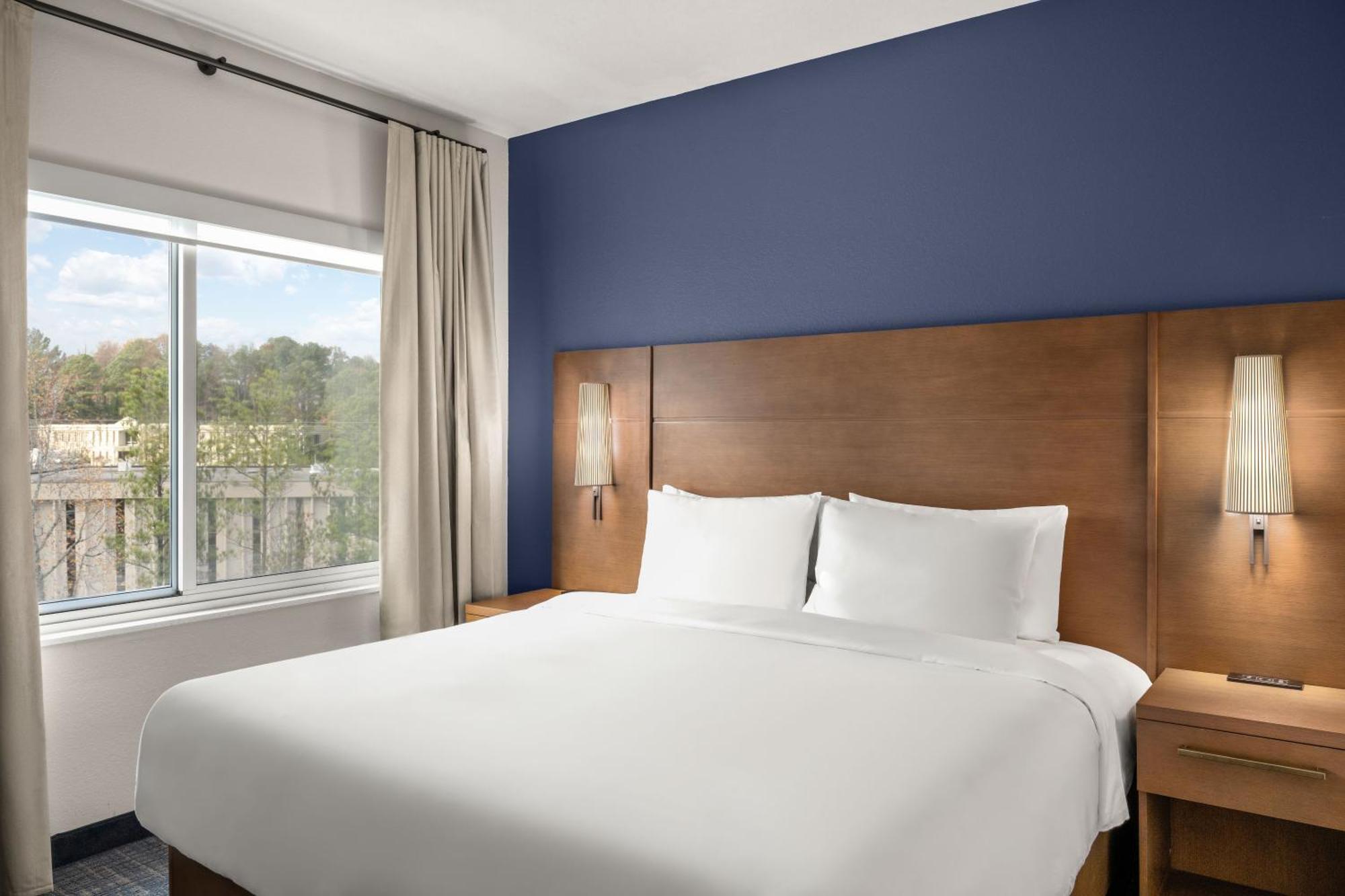 Residence Inn By Marriott Homewood Mountain Brook Dış mekan fotoğraf