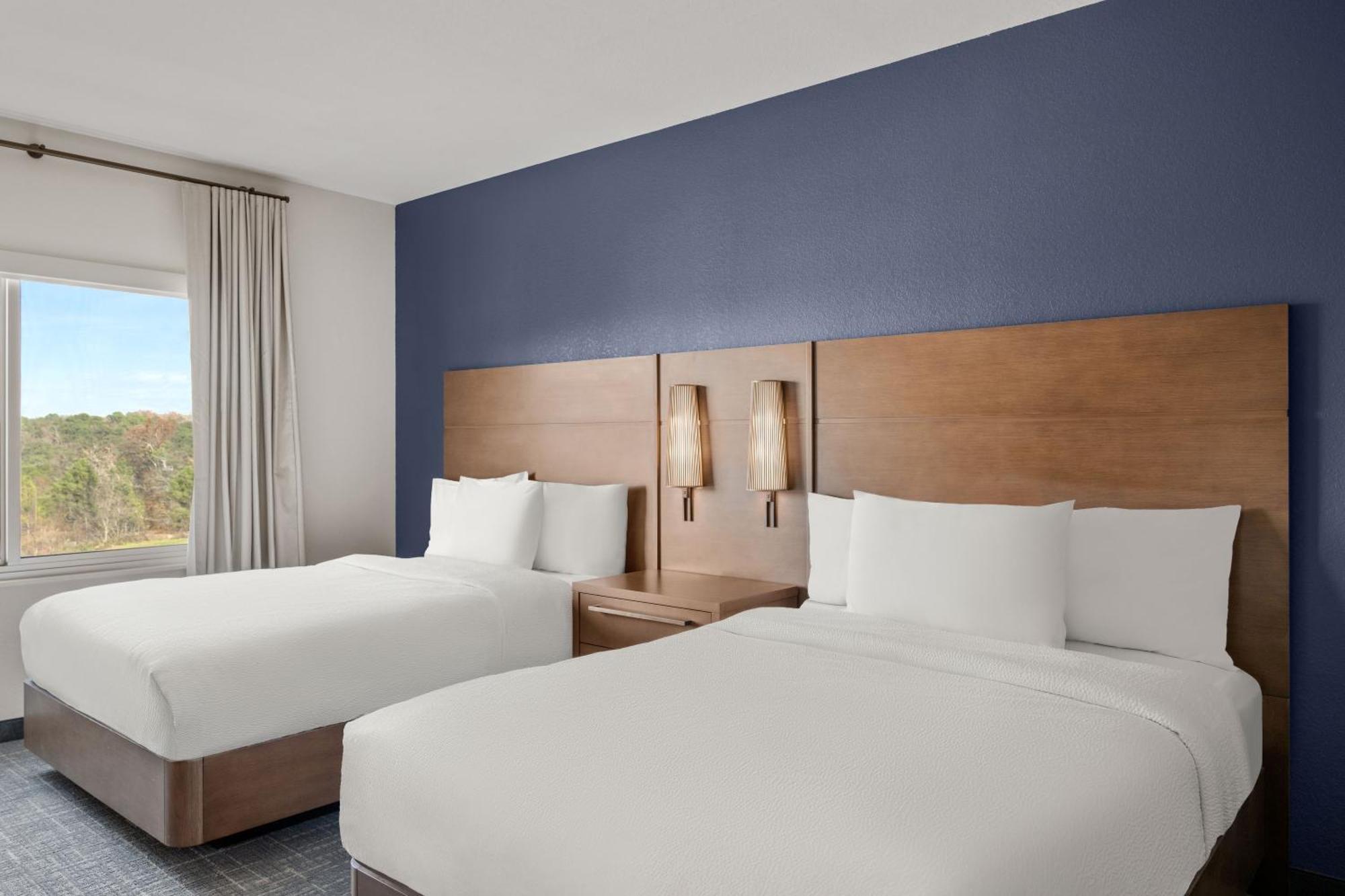 Residence Inn By Marriott Homewood Mountain Brook Dış mekan fotoğraf